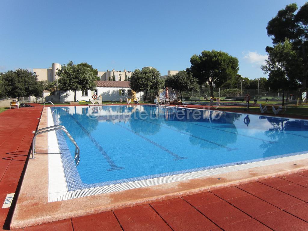 Apartamentos Obelisc Can Picafort  Extérieur photo