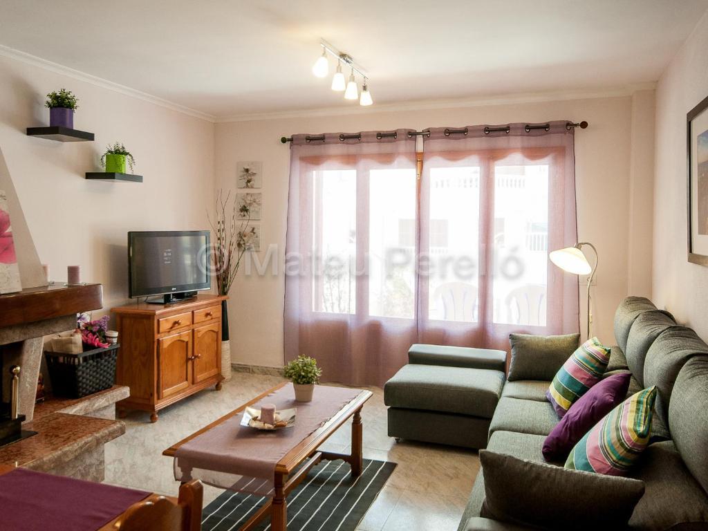 Apartamentos Obelisc Can Picafort  Chambre photo