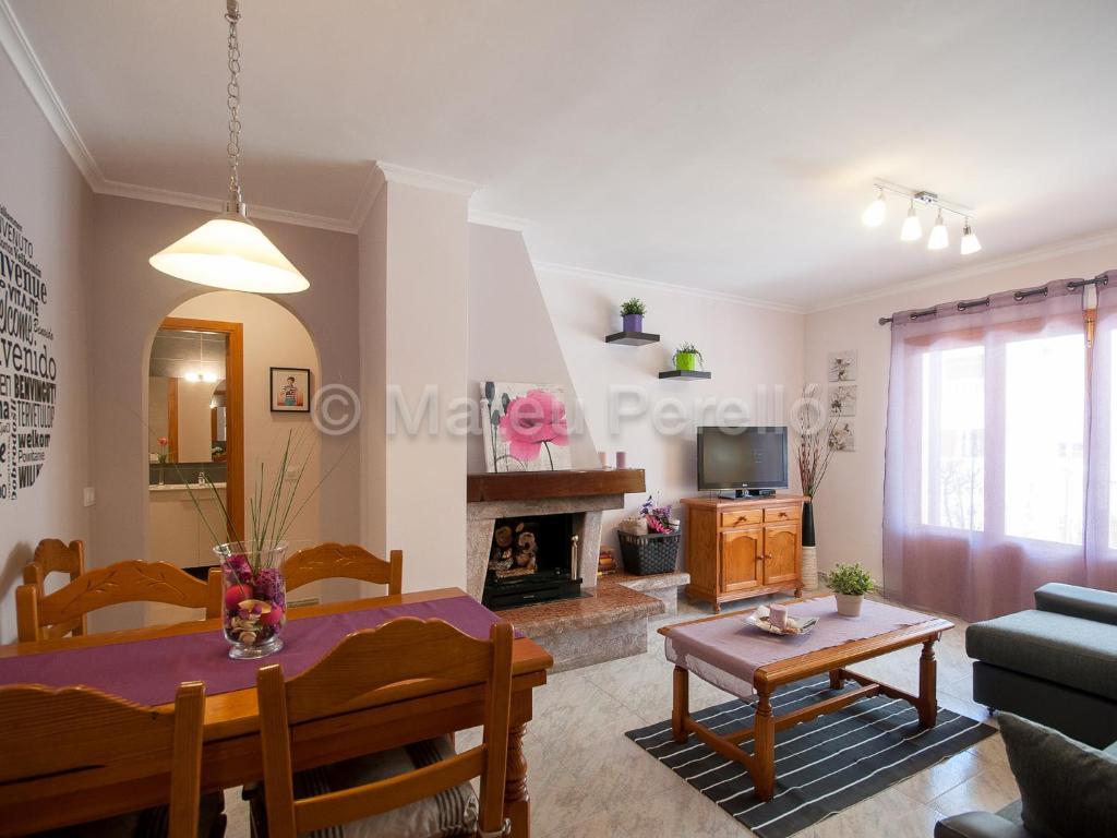 Apartamentos Obelisc Can Picafort  Chambre photo