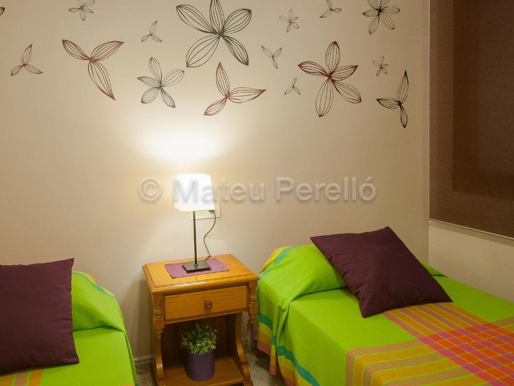 Apartamentos Obelisc Can Picafort  Chambre photo
