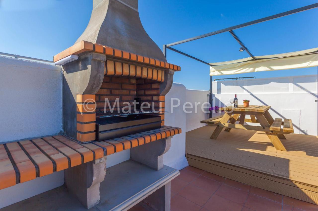 Apartamentos Obelisc Can Picafort  Extérieur photo