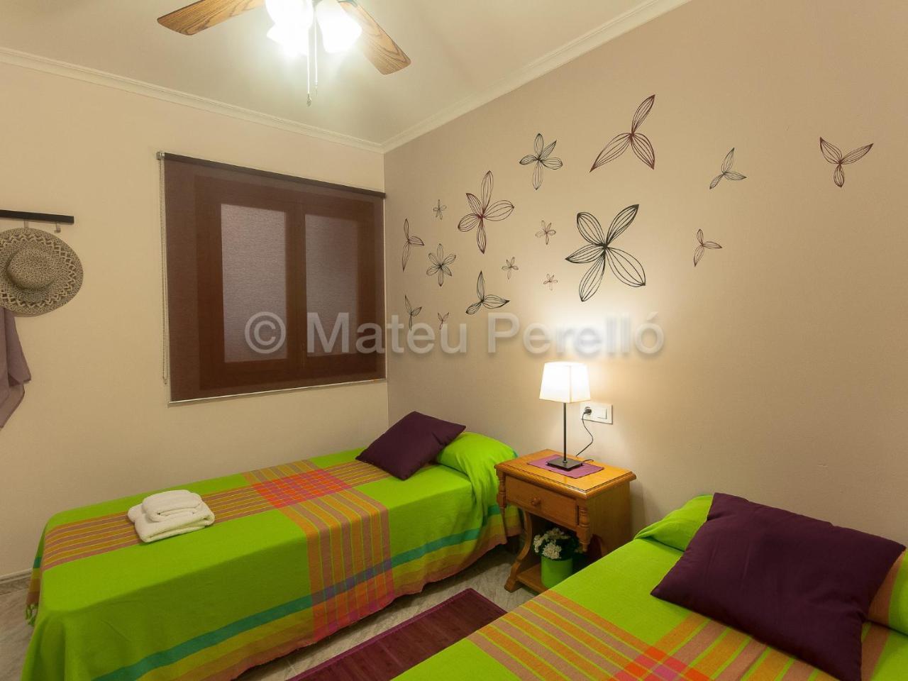 Apartamentos Obelisc Can Picafort  Extérieur photo