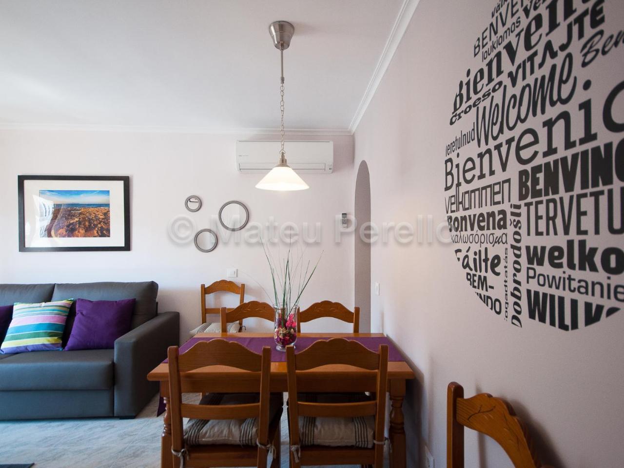 Apartamentos Obelisc Can Picafort  Extérieur photo
