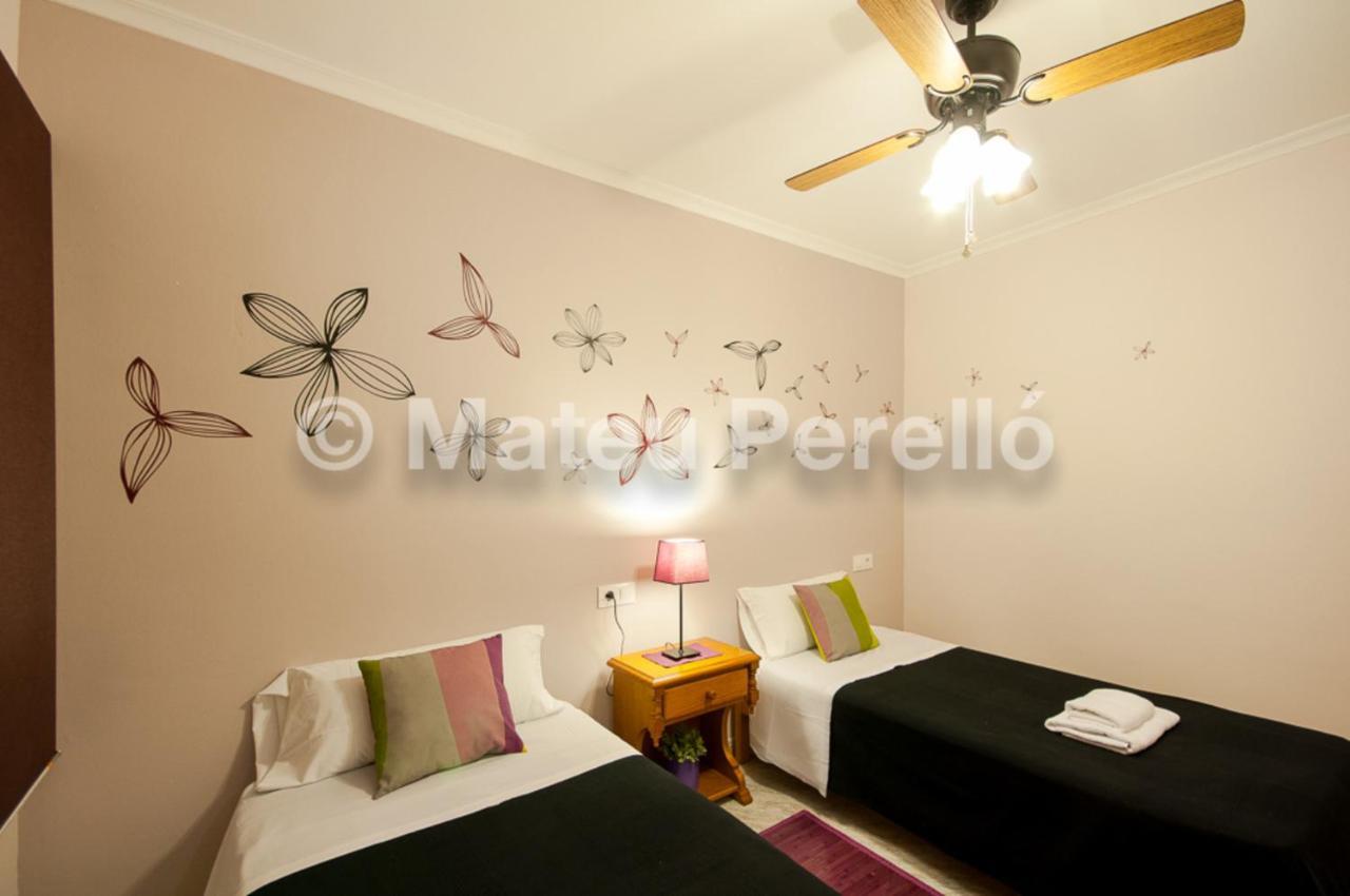 Apartamentos Obelisc Can Picafort  Extérieur photo