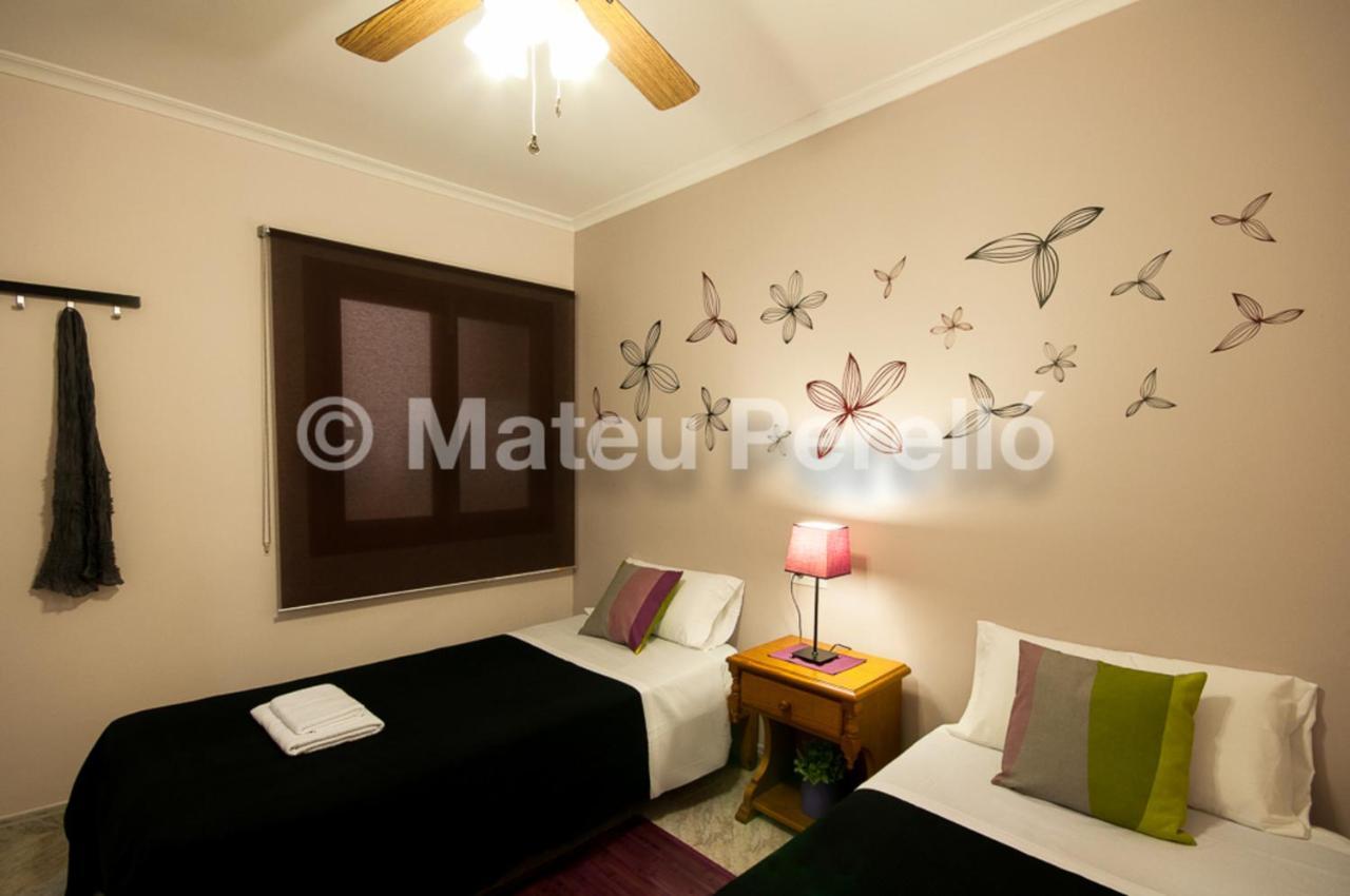 Apartamentos Obelisc Can Picafort  Extérieur photo