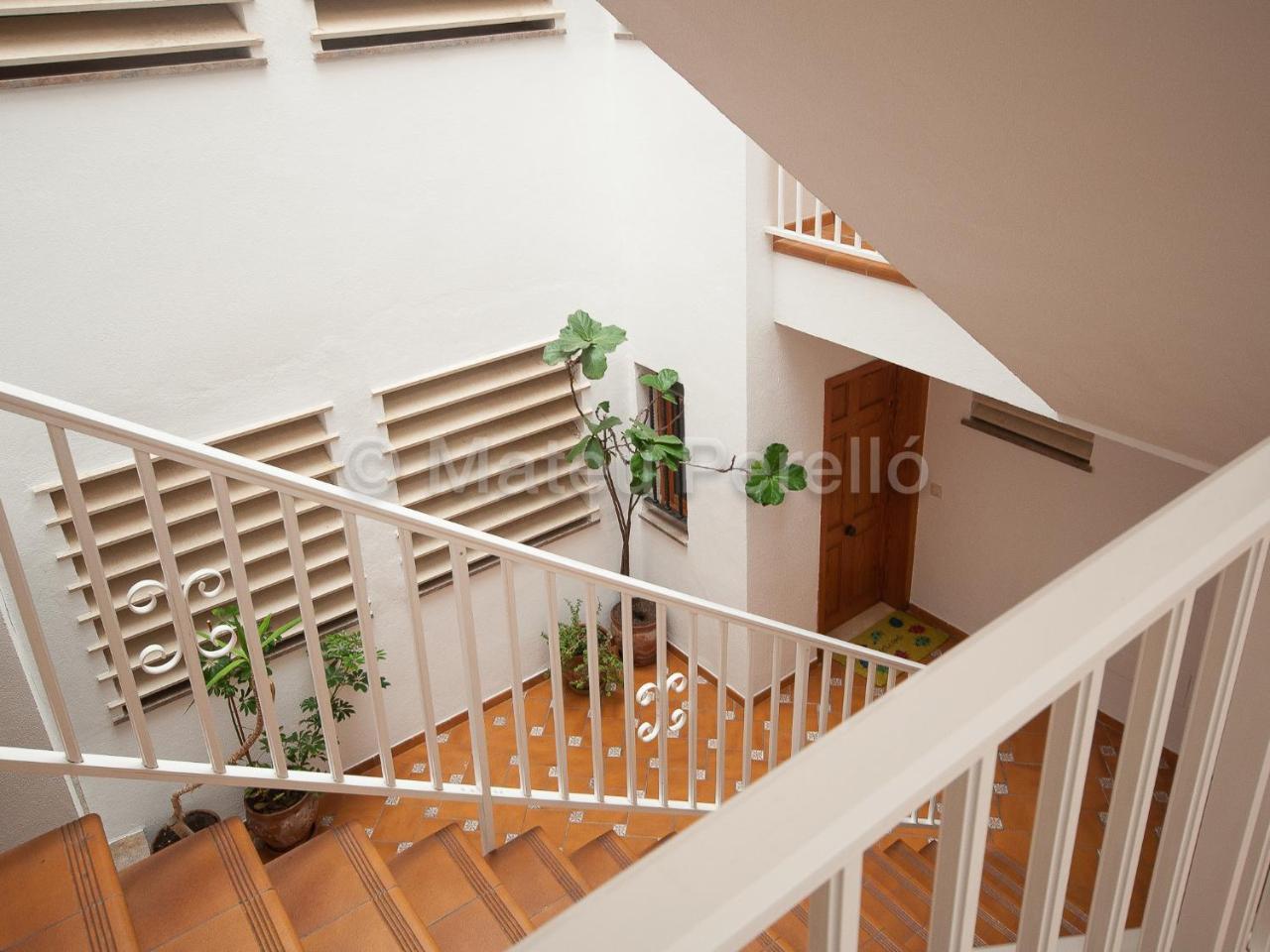 Apartamentos Obelisc Can Picafort  Extérieur photo