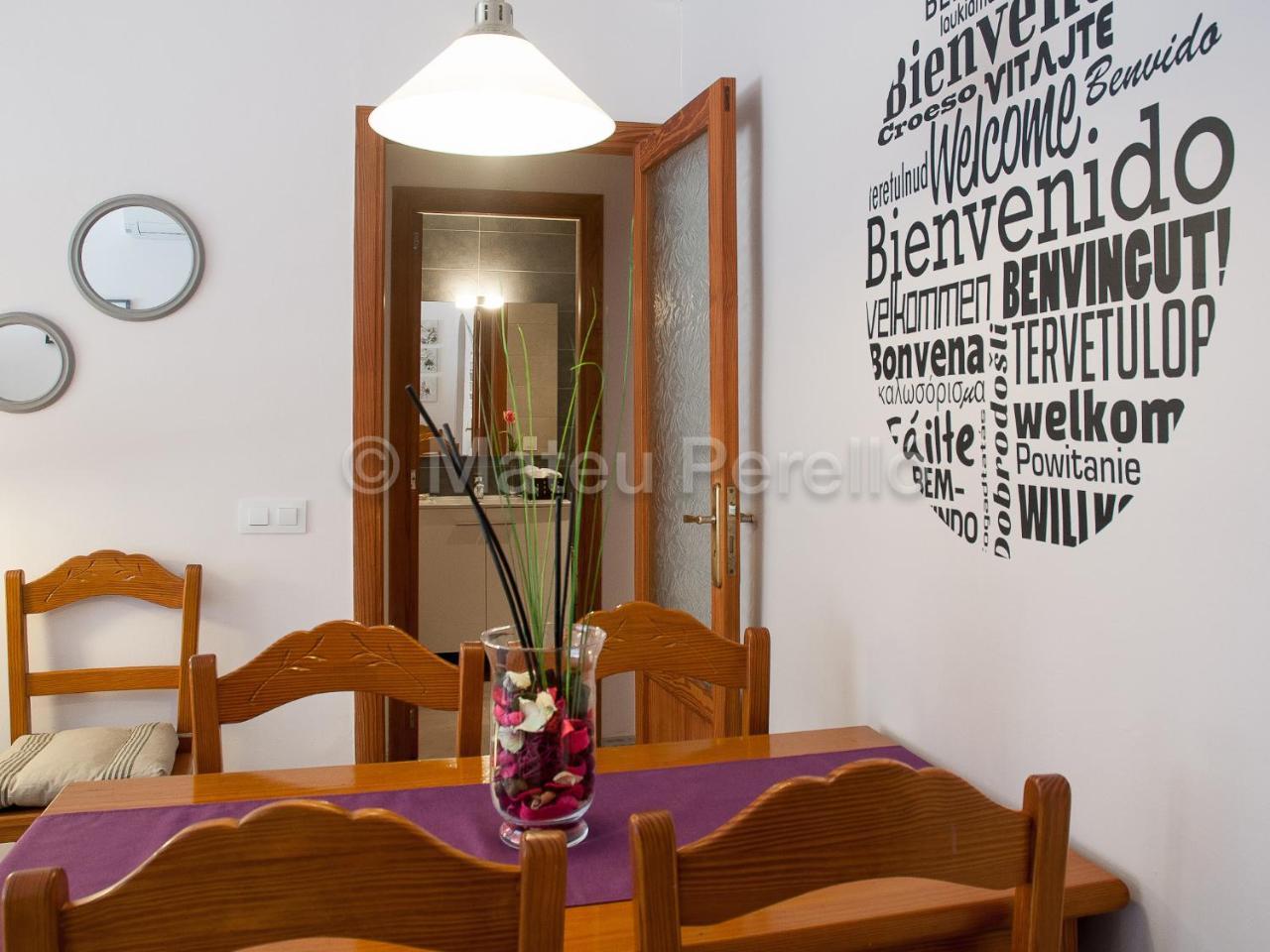 Apartamentos Obelisc Can Picafort  Extérieur photo
