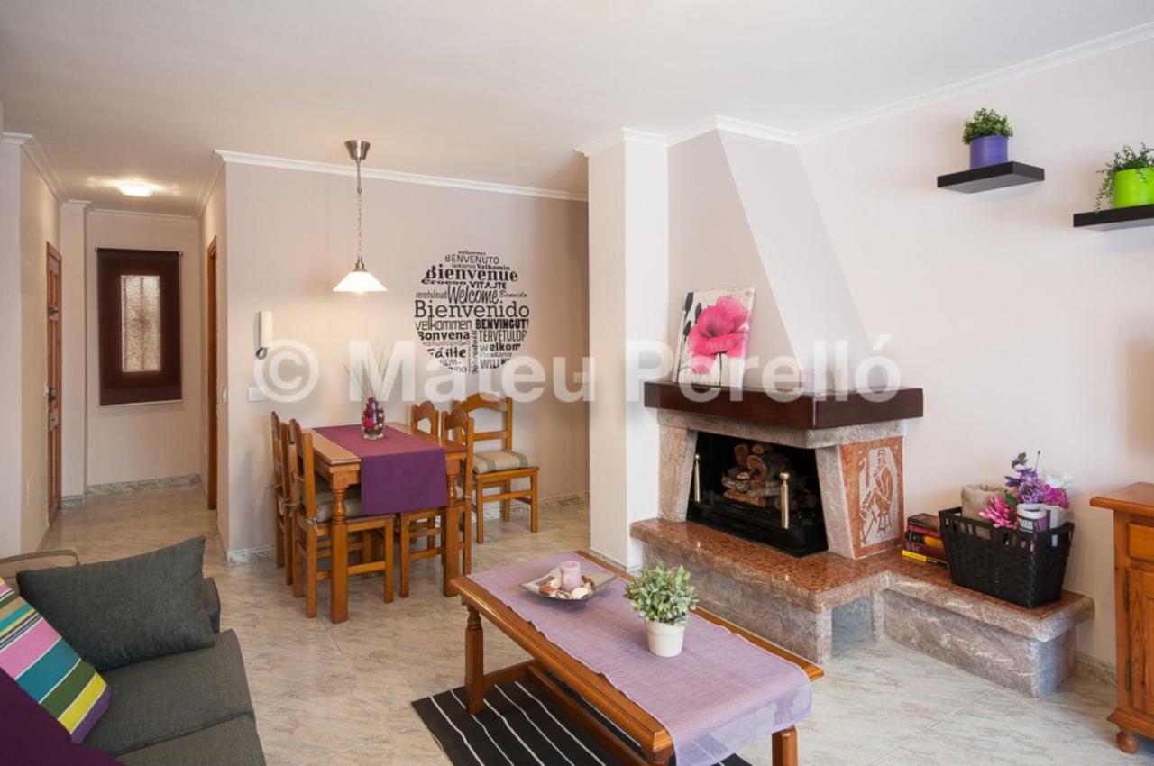 Apartamentos Obelisc Can Picafort  Extérieur photo