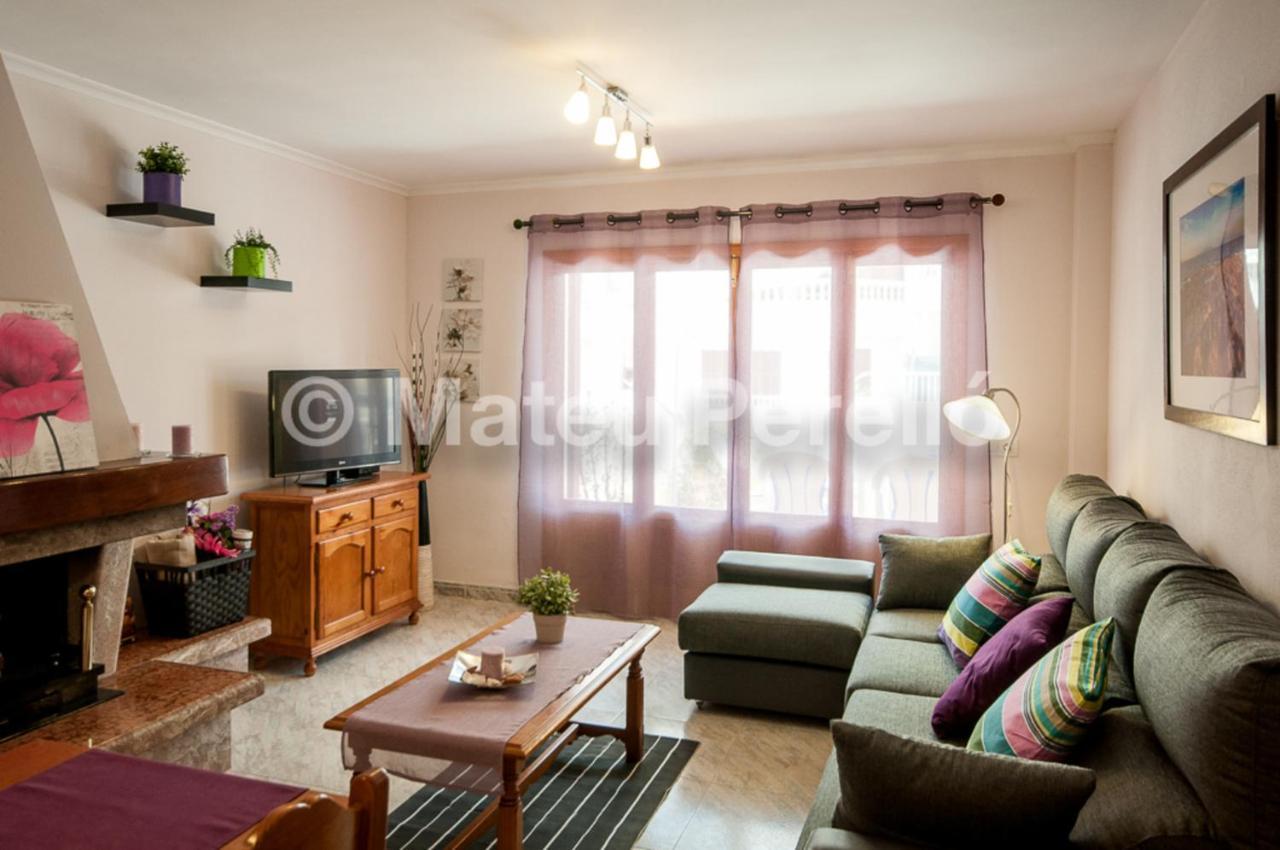 Apartamentos Obelisc Can Picafort  Extérieur photo