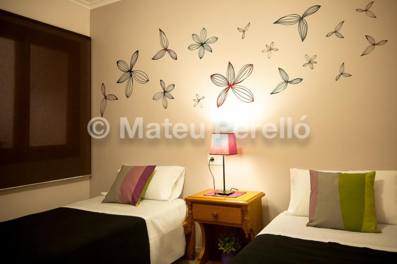 Apartamentos Obelisc Can Picafort  Extérieur photo