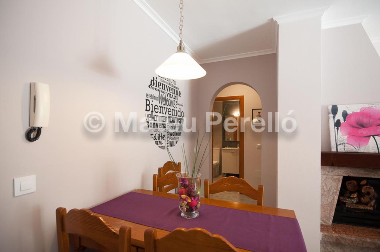 Apartamentos Obelisc Can Picafort  Extérieur photo