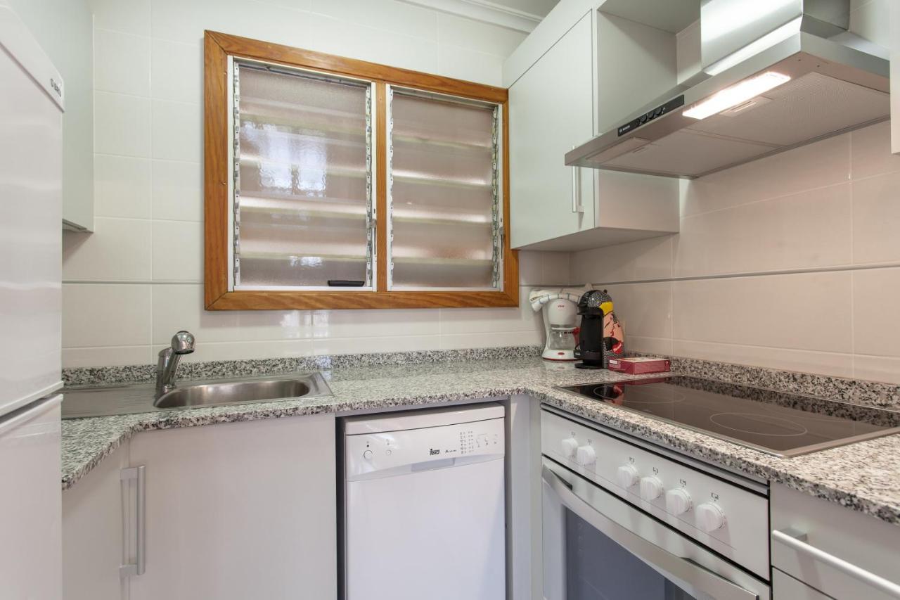 Apartamentos Obelisc Can Picafort  Extérieur photo