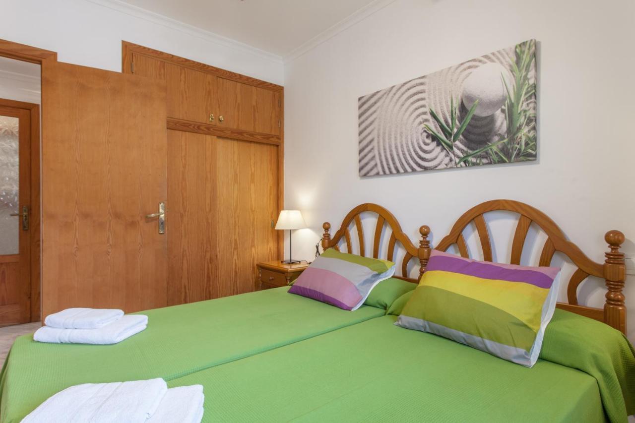 Apartamentos Obelisc Can Picafort  Extérieur photo